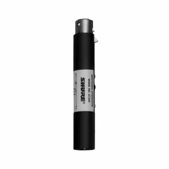 New Shure A15AS