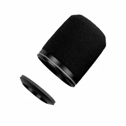 Flash Sale Shure A57AWS black