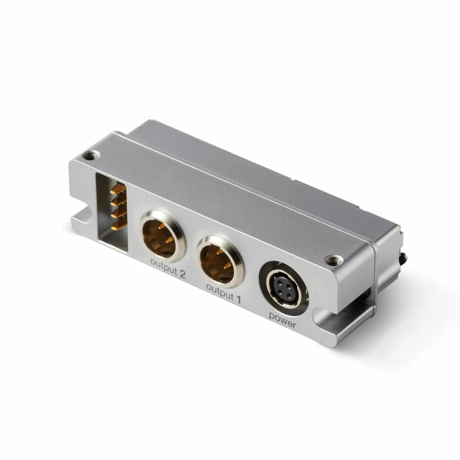 New Shure ADX5BP-TA3