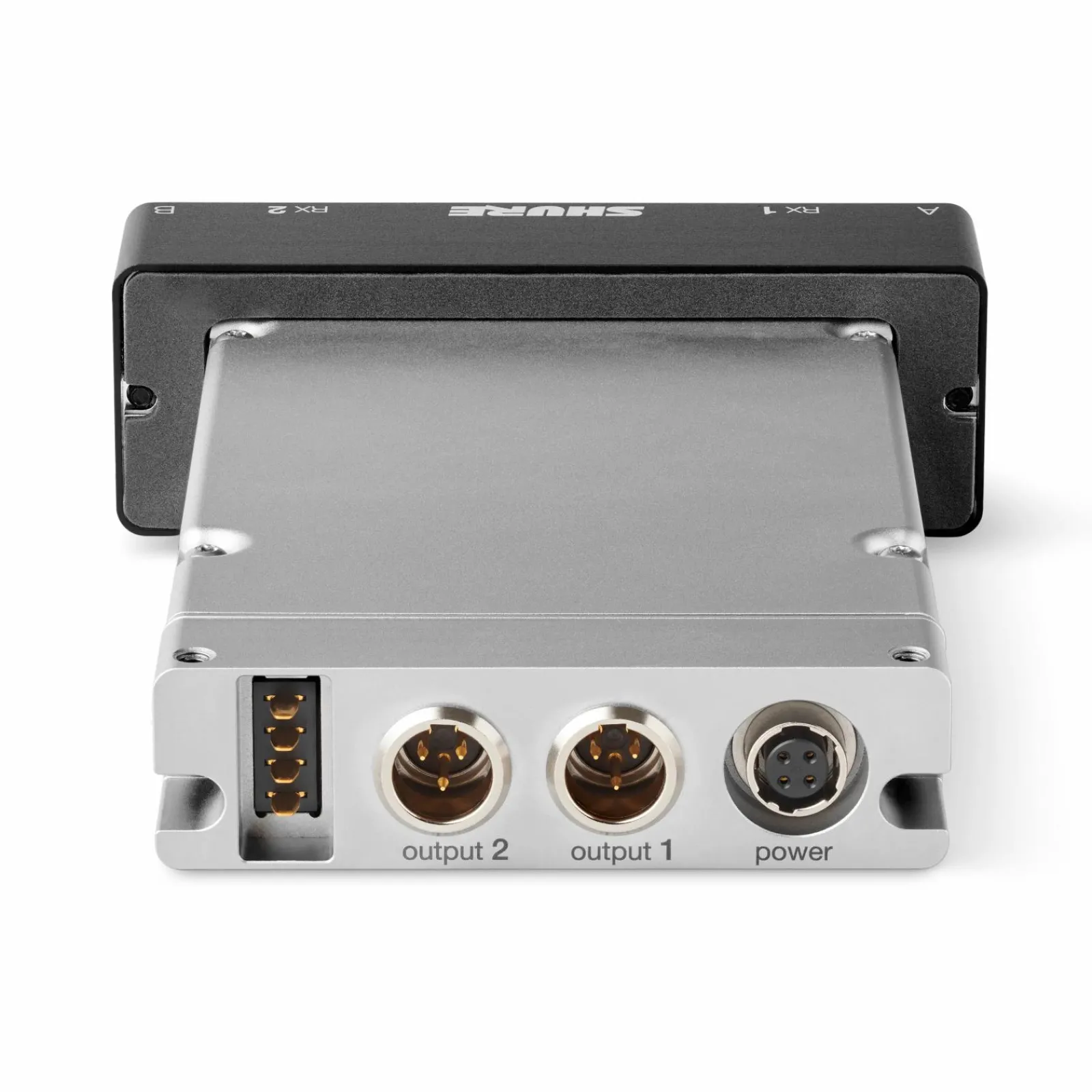 New Shure ADX5BP-TA3