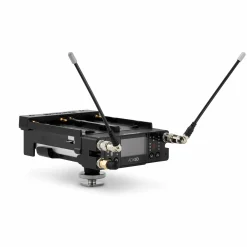 New Shure ADX5-MOUNT