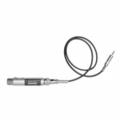 Outlet Shure A96F silver