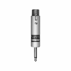 Best Shure A85F