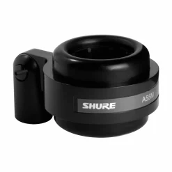 New Shure A55M
