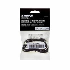 Best Shure AMV-LTG