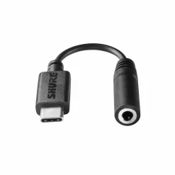 Flash Sale Shure AMXWX-USBC-3.5MM
