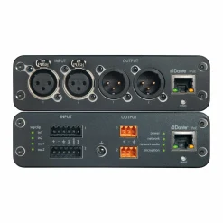 Shop Shure ANI22 black
