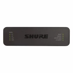 Shop Shure ANI22 black