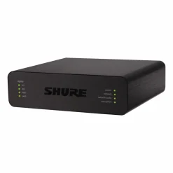 Shop Shure ANI22 black