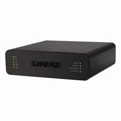 Shop Shure ANI22 black