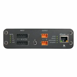 Shop Shure ANI22 black