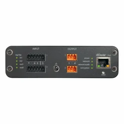 Shop Shure ANI22 black
