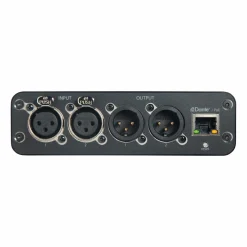Shop Shure ANI22 black