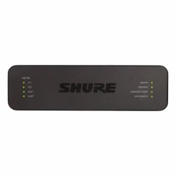 Shop Shure ANI22 black