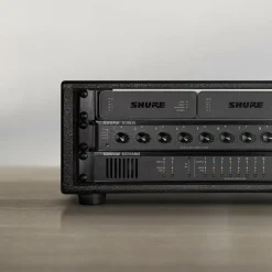 New Shure ANI4IN black