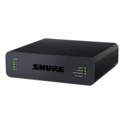New Shure ANI4IN black