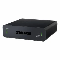 Online Shure ANI4OUT black