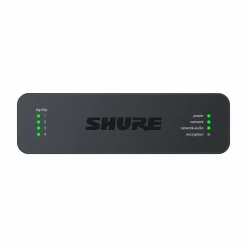 Online Shure ANI4OUT black