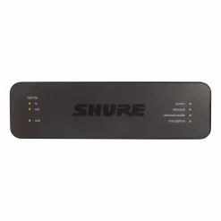 Cheap Shure ANIUSB-MATRIX black