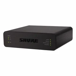 Cheap Shure ANIUSB-MATRIX black