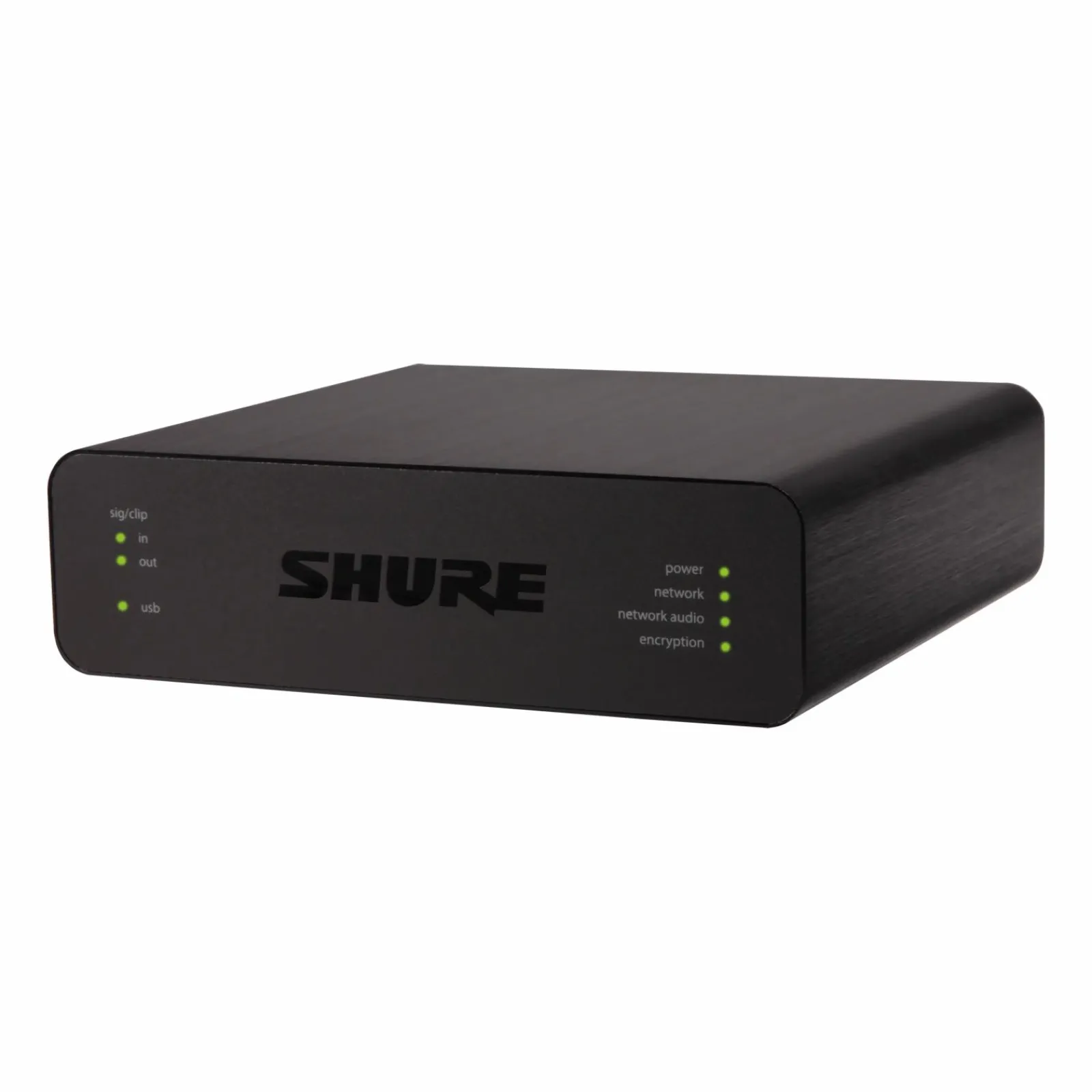 Cheap Shure ANIUSB-MATRIX black