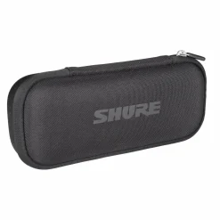 New Shure ANXNC Zipper Case