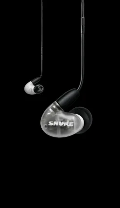 Flash Sale Shure AONIC 4