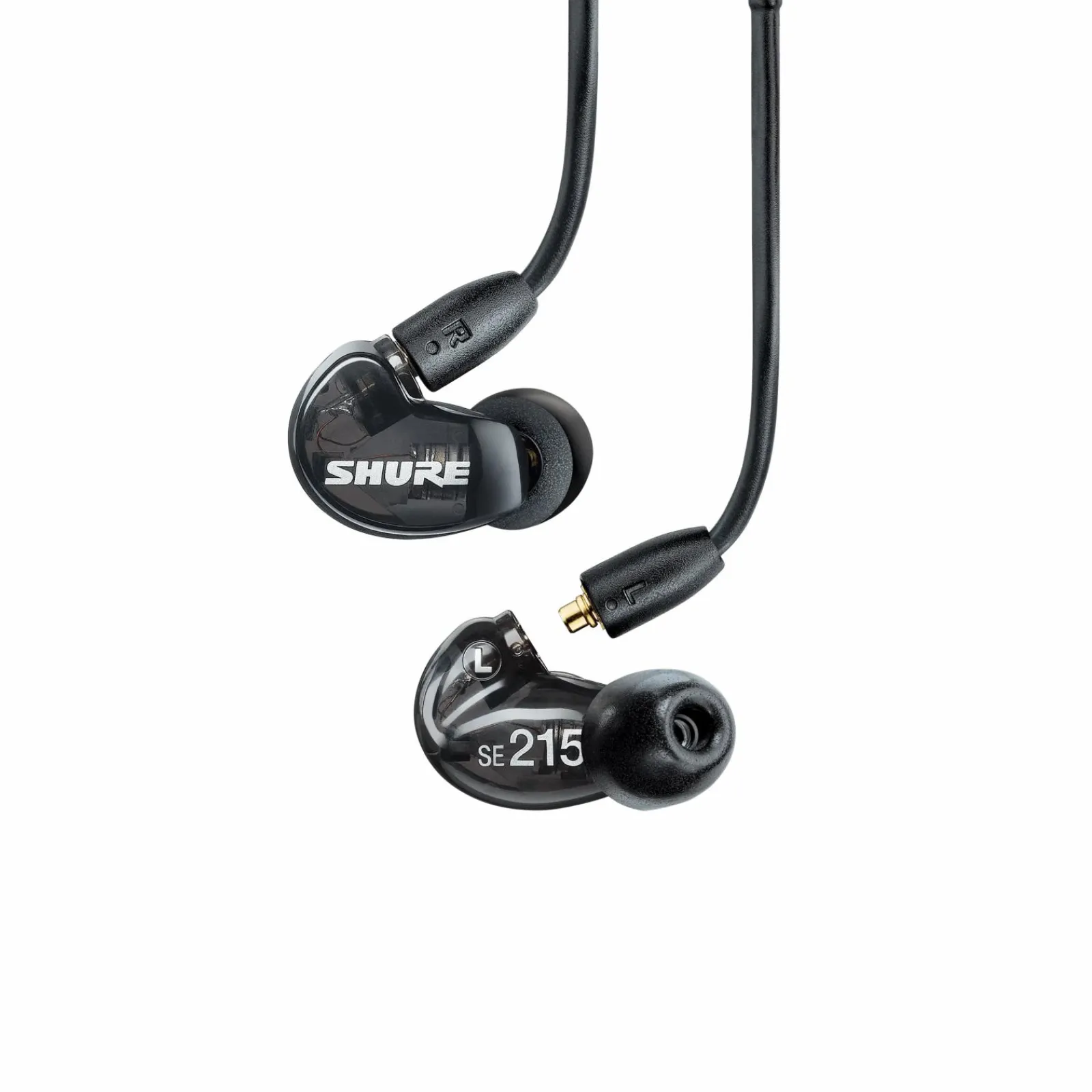 Cheap Shure AONIC 215