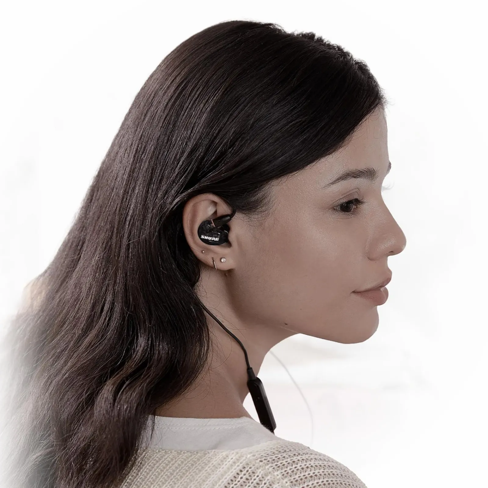 Cheap Shure AONIC 215
