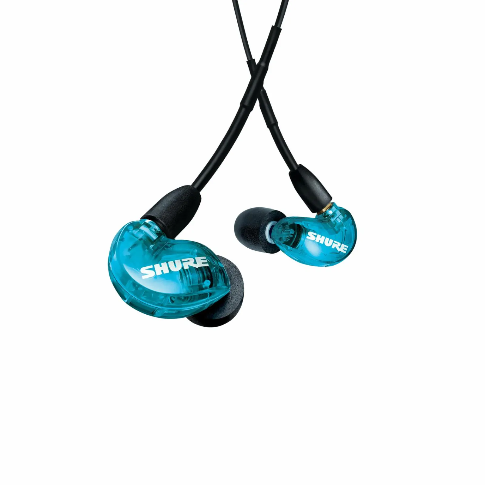 Cheap Shure AONIC 215