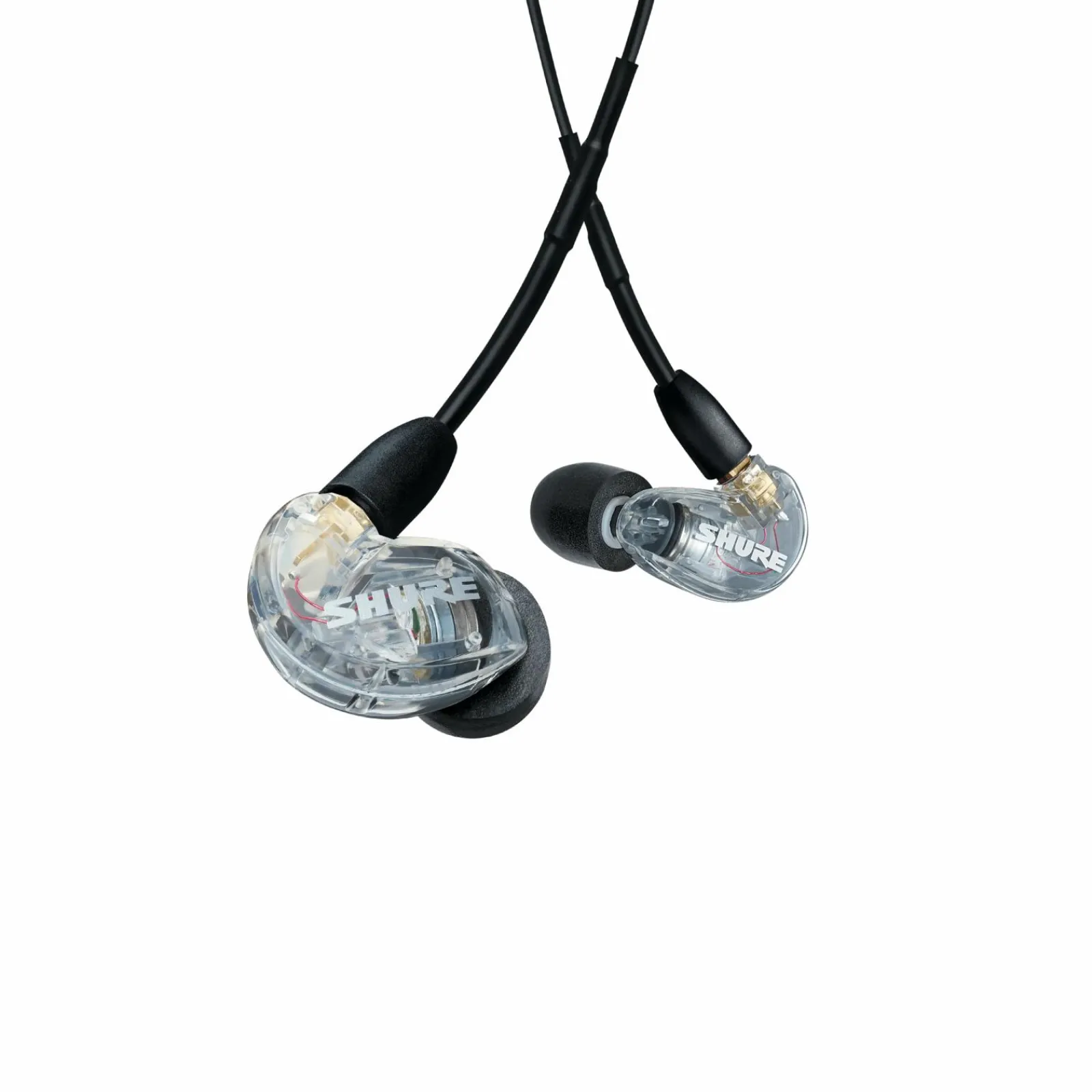 Cheap Shure AONIC 215