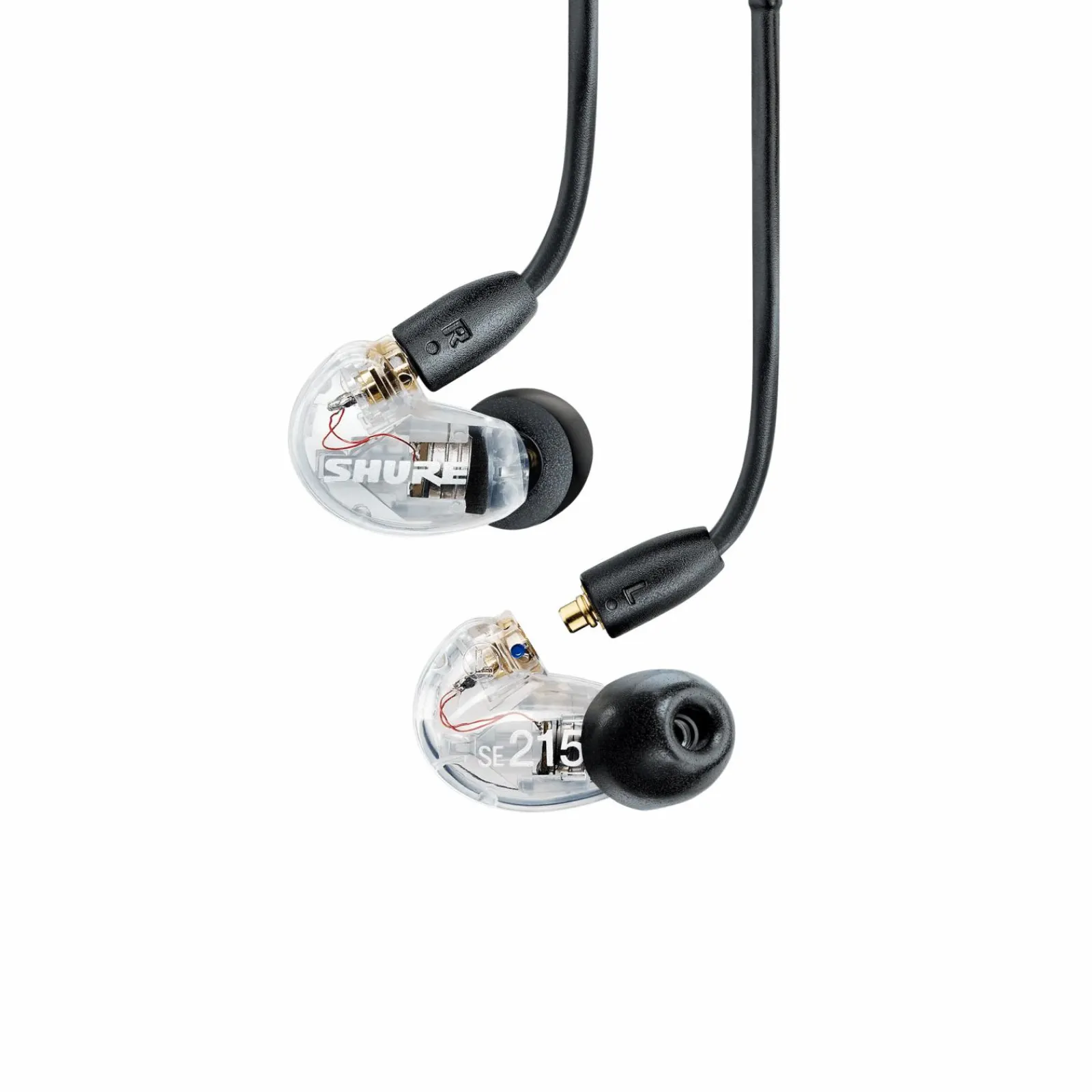 Cheap Shure AONIC 215