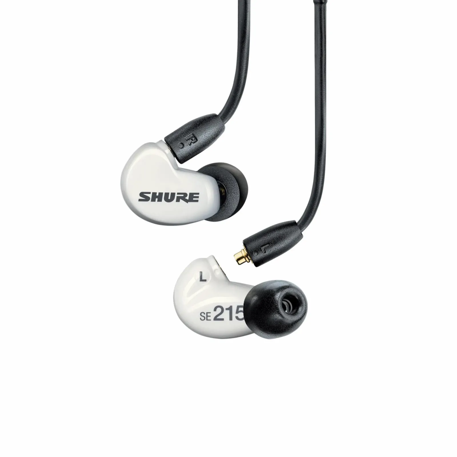 Cheap Shure AONIC 215
