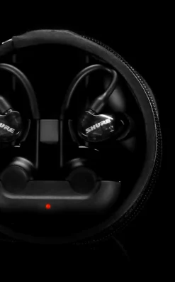 Hot Shure AONIC 215 Gen 2