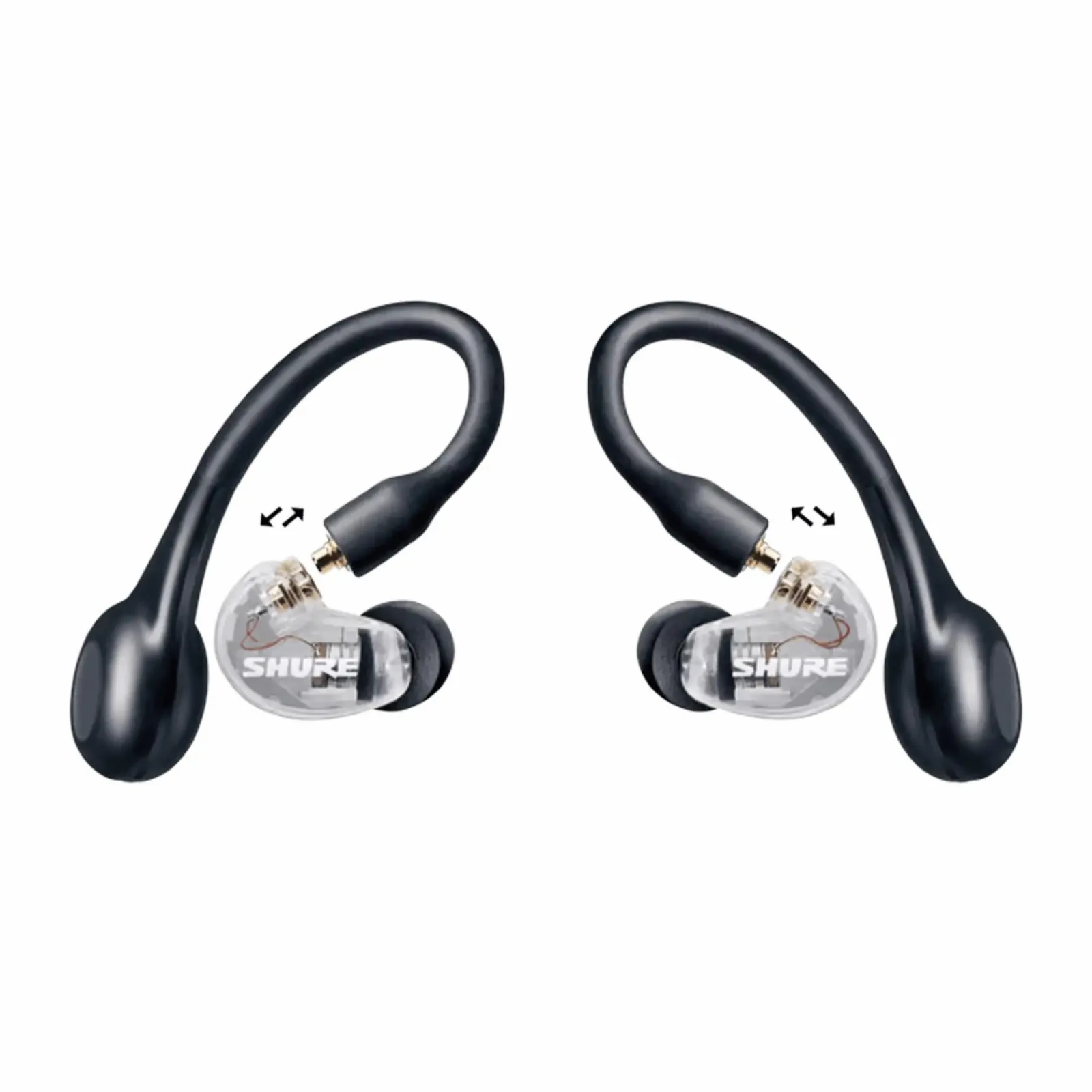 Hot Shure AONIC 215 Gen 2