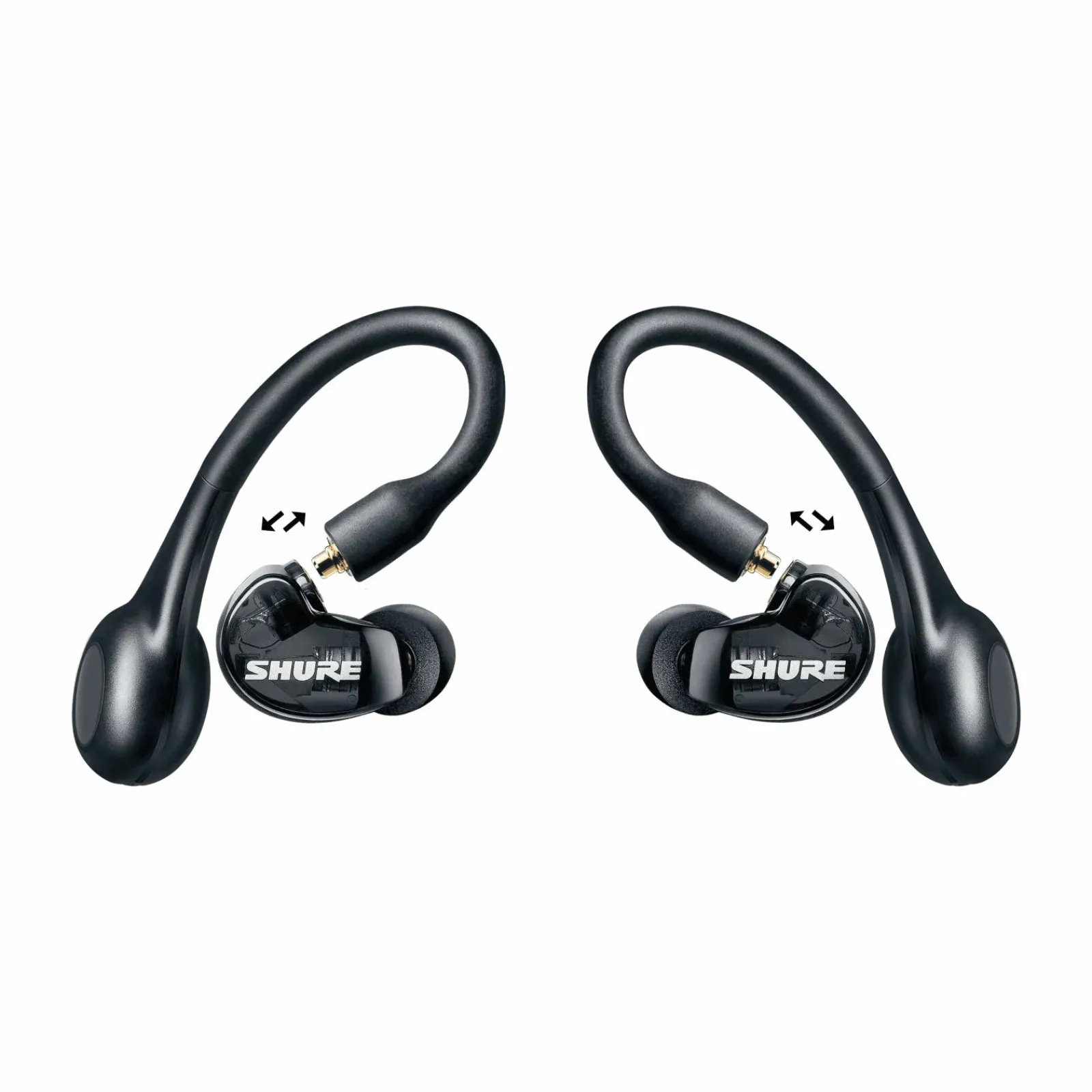 Hot Shure AONIC 215 Gen 2