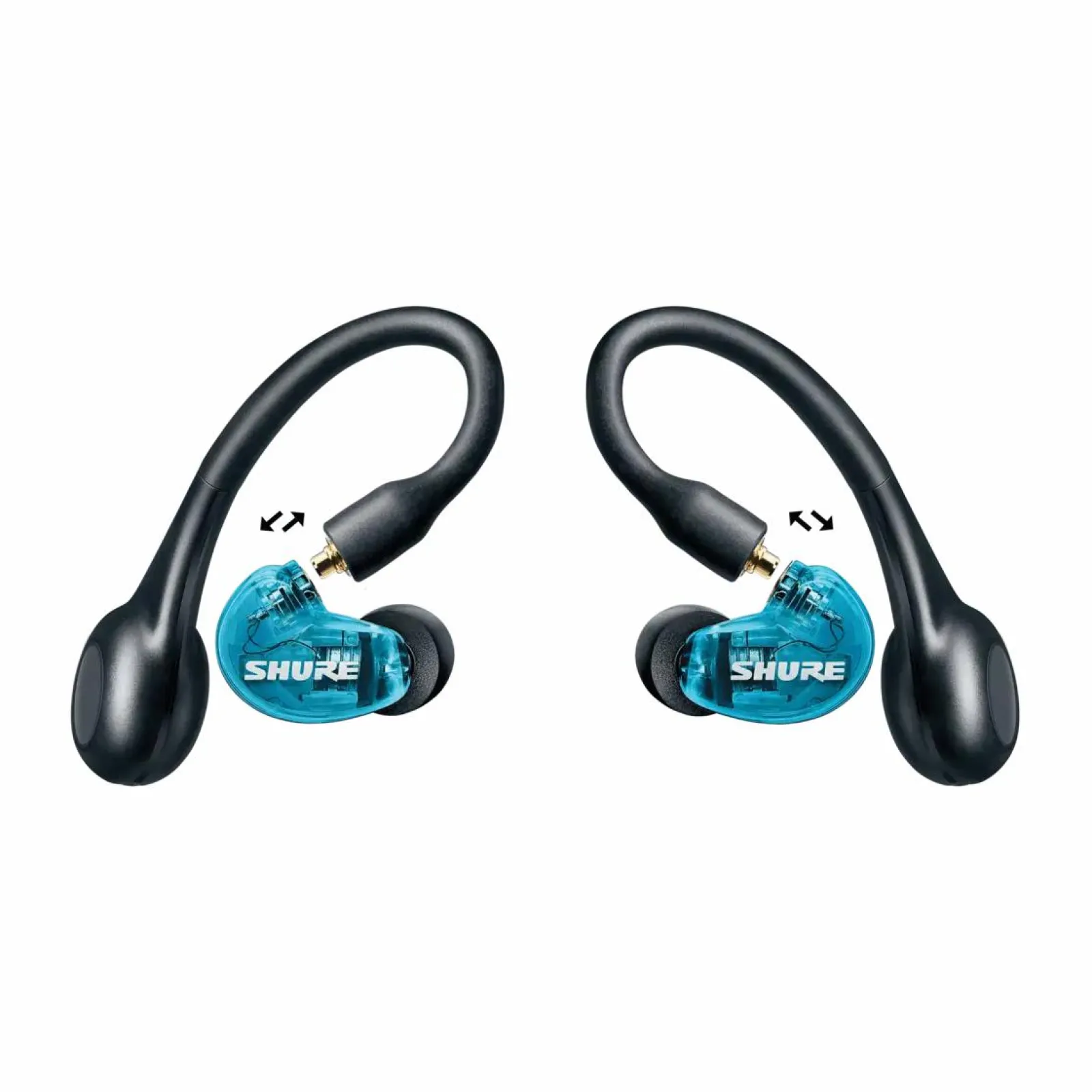 Hot Shure AONIC 215 Gen 2