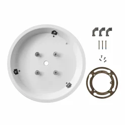 Clearance Shure A901-R-HCM
