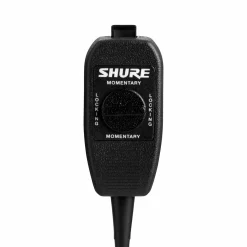New Shure A120S