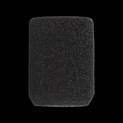 Shop Shure A85WS black