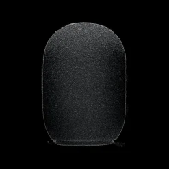 Hot Shure A7WS black