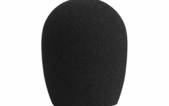 Best Shure A32WS black