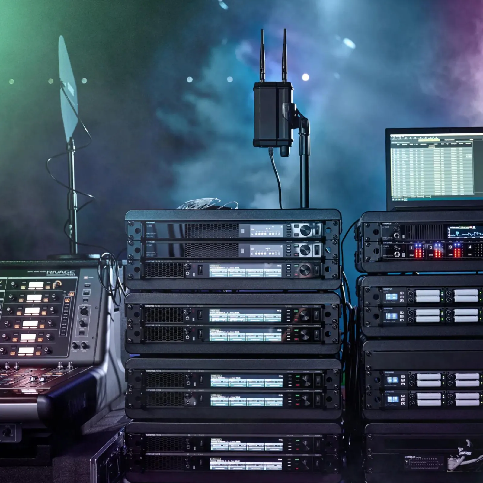 Outlet Shure Axient® Digital PSM