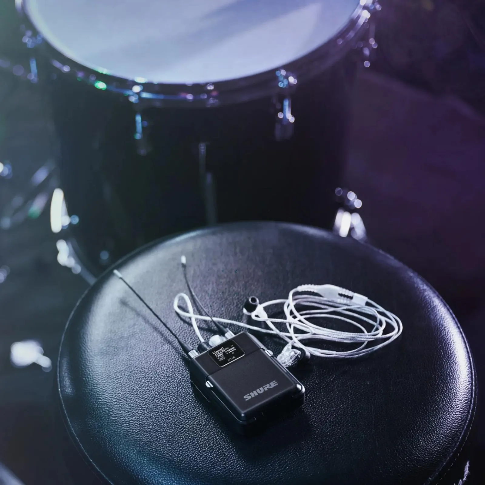 Outlet Shure Axient® Digital PSM