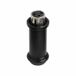 Clearance Shure A400XLR black