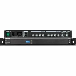 New Shure AXT630