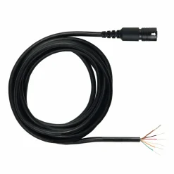 Shop Shure BCASCA1 black