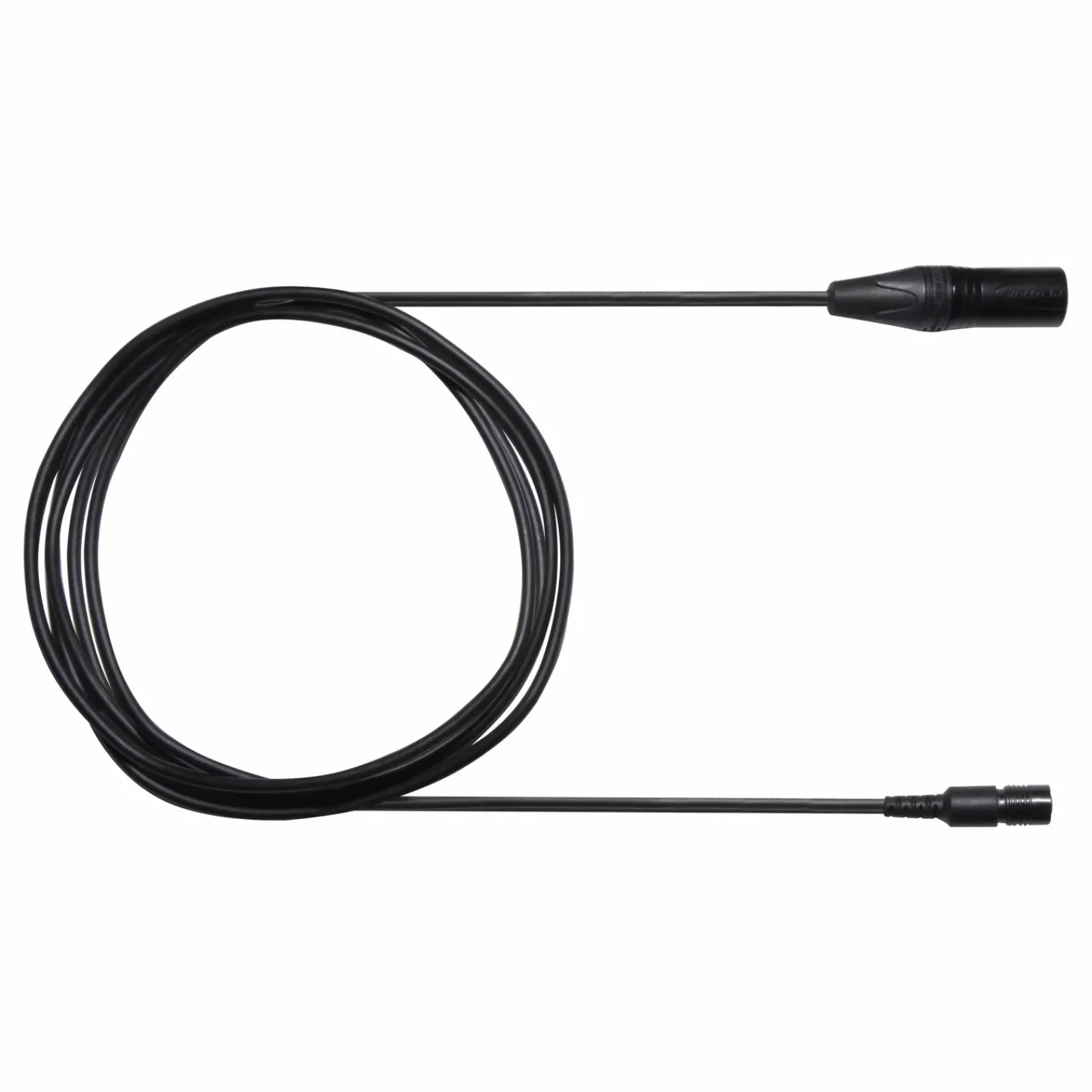 Cheap Shure BCASCA-NXLR5 black
