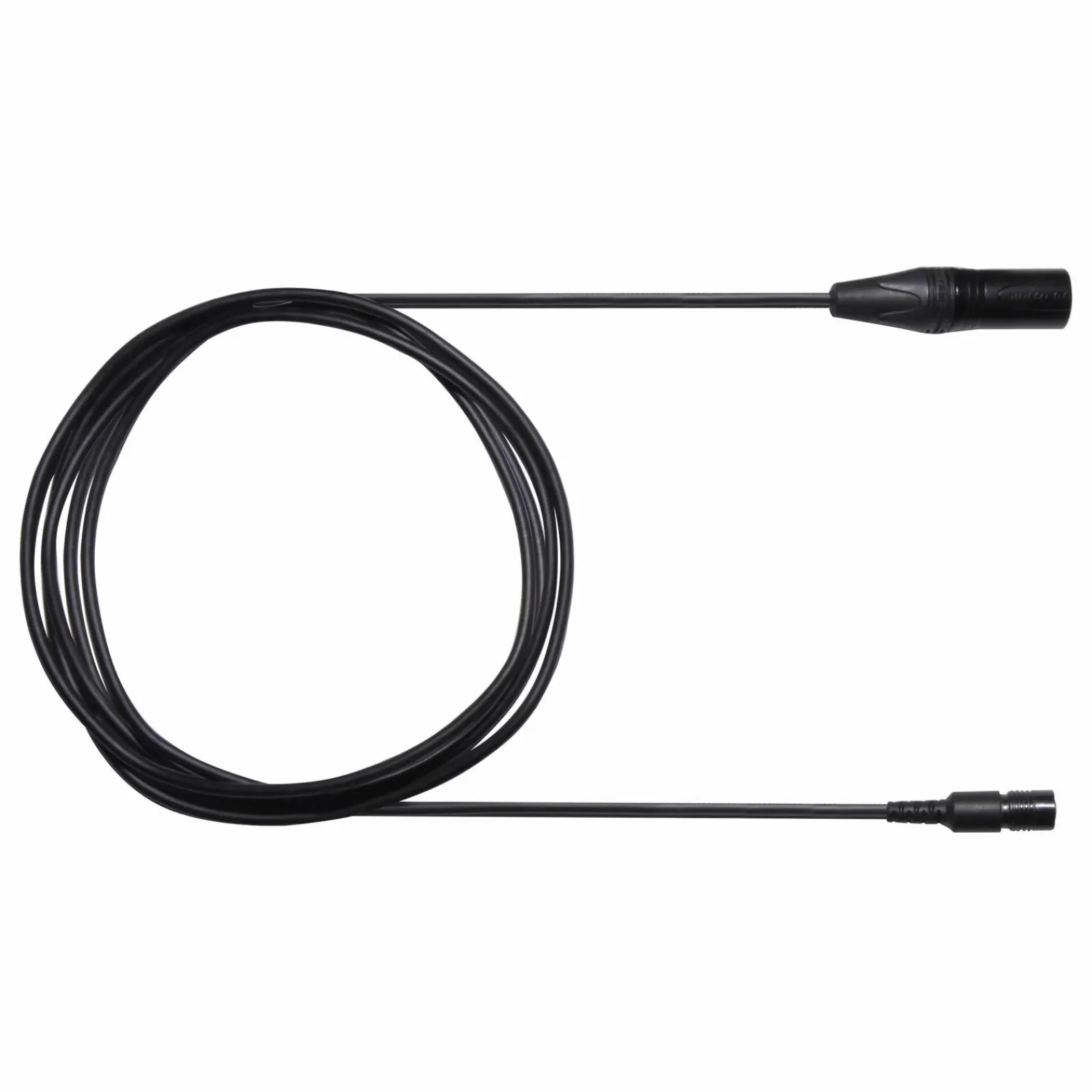 Cheap Shure BCASCA-NXLR4 black