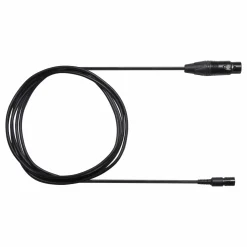 Store Shure BCASCA-NXLR4-FEM black